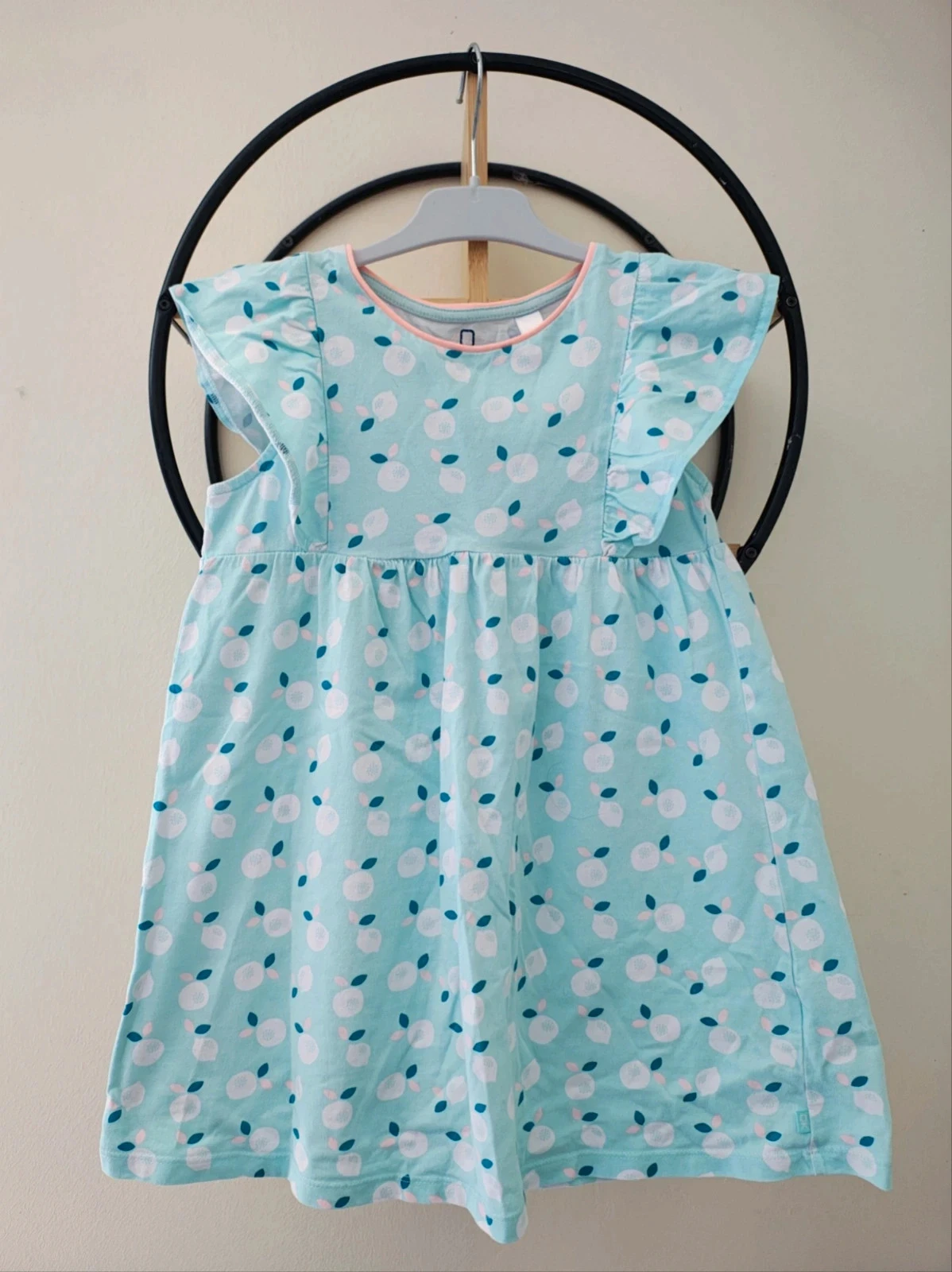 6 ans robe de nuit pyjama Okaïdi